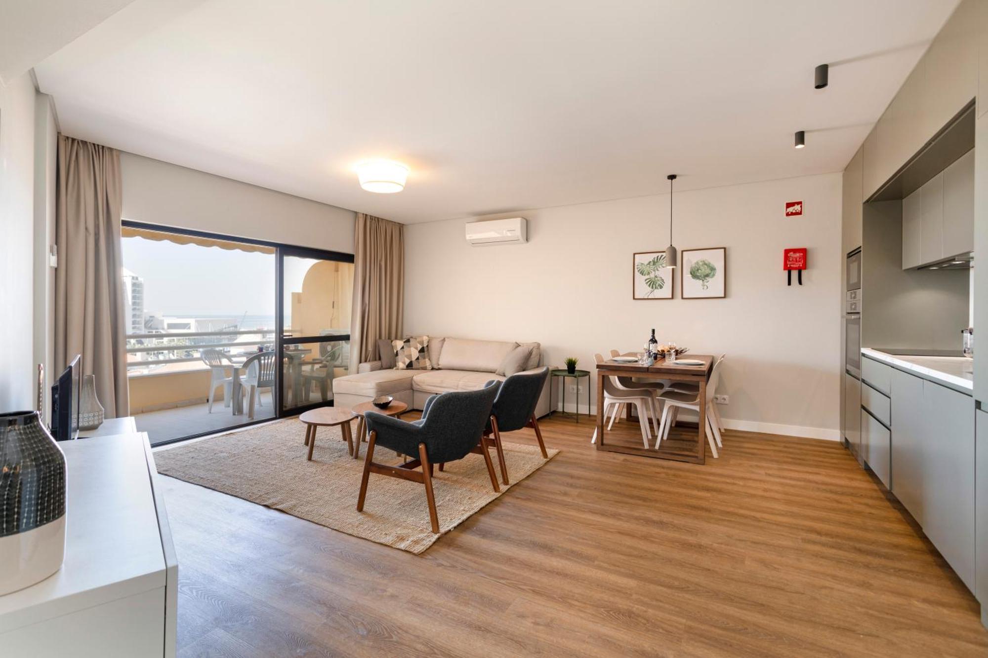 Mila - Vilamoura Exterior photo