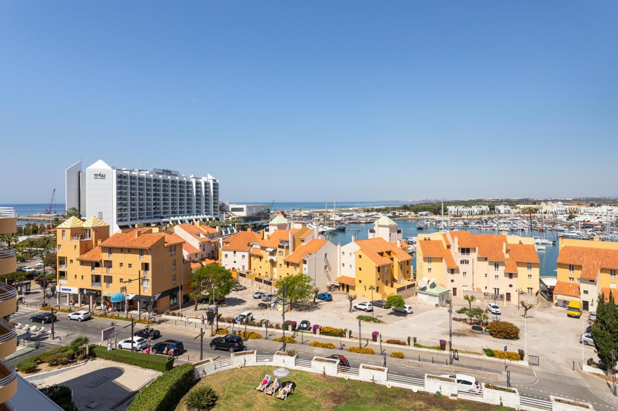Mila - Vilamoura Exterior photo